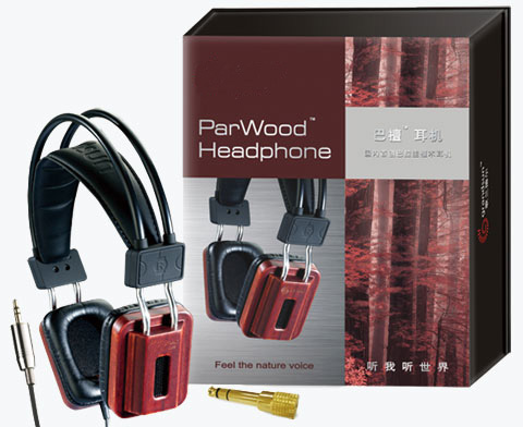 Headphone GS-800