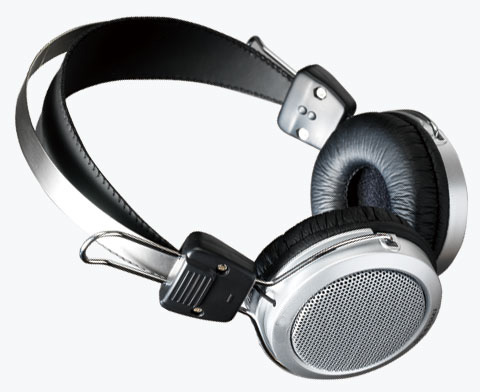 Headphone GS-833MV