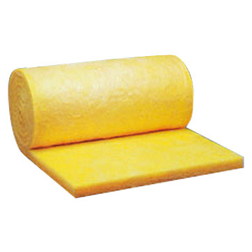 glass wool