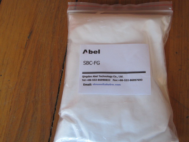 food grade sodium bicarbonate