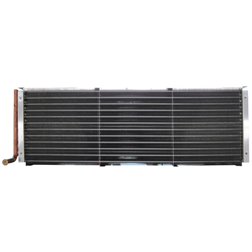 Evaporator