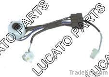 Toyota Corolla Ignition Cable Switch