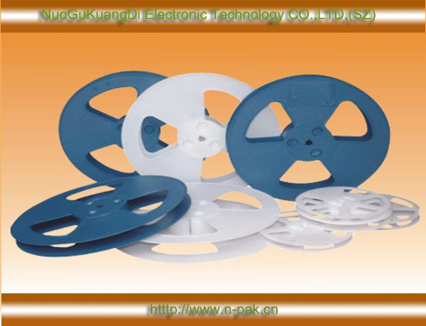 Plastic Reel