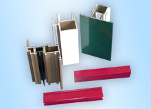 Powder Coating Manufacturers