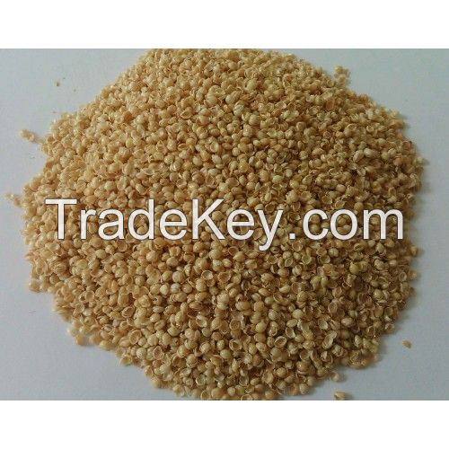 organic millet husk