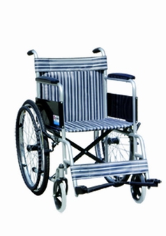 wheelchair