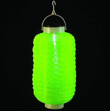 solar festival lamp