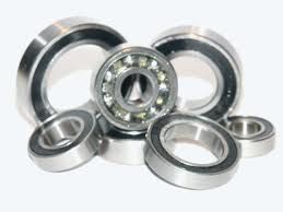 Bearings