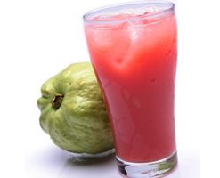 Guava juice