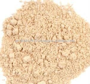 CHESTNUT POWDER