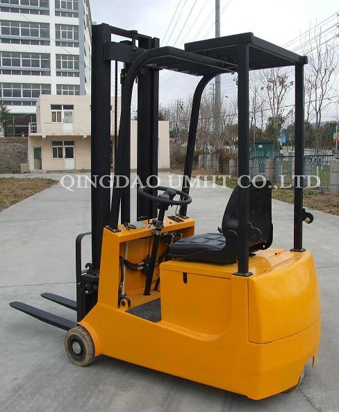 Economic Battery Forklift (FN10)