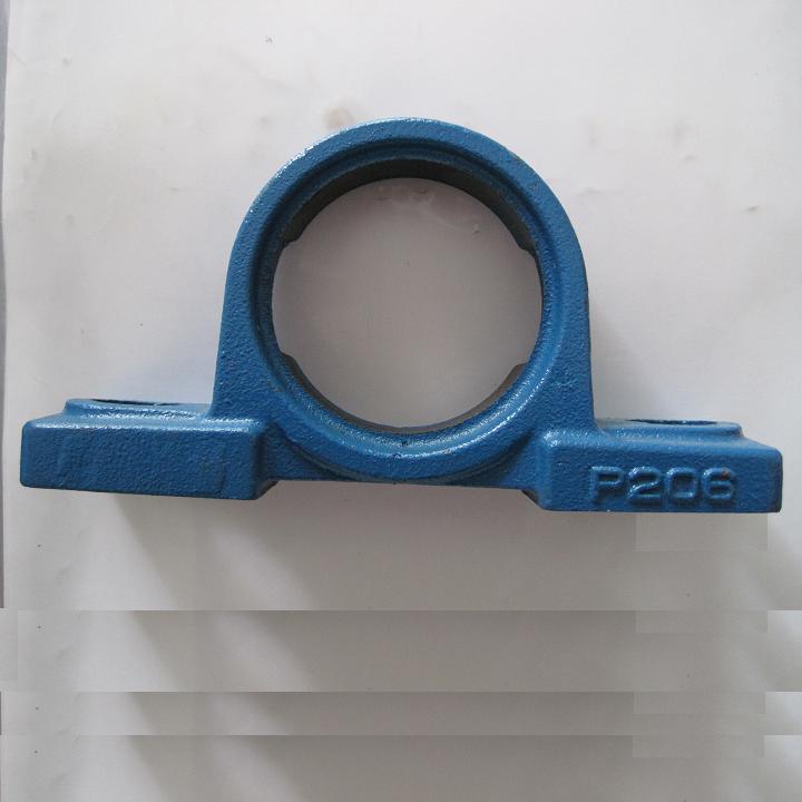 Pipe Clamp