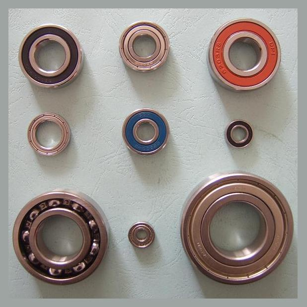 Ball Bearing