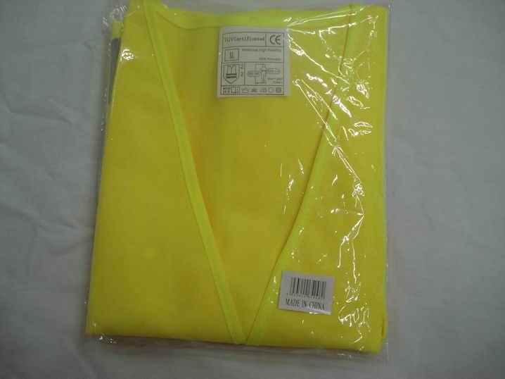 Safety Vest