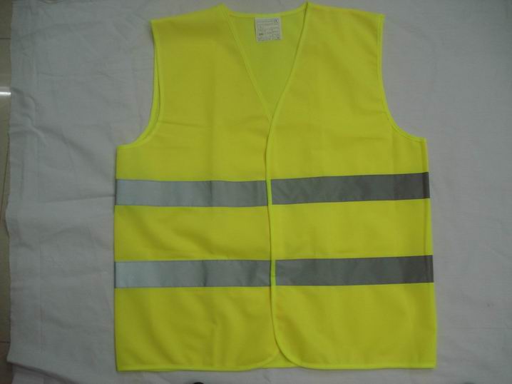 Safety Vest