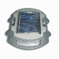 Solar Road Stud