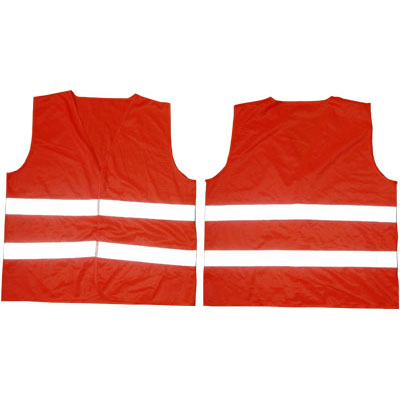 warning vest