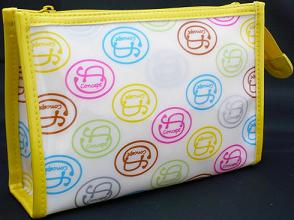 Fashion Cosmetic Bag