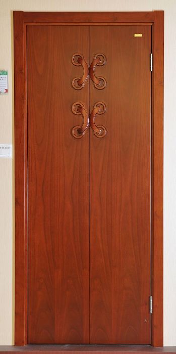 Wood Doors