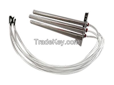 PTC Tubular Heater for SPA Swimming Pool