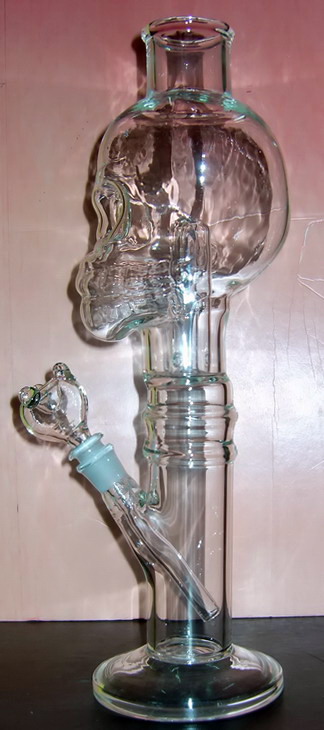 Smoking Glass