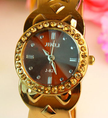 Bangle watch