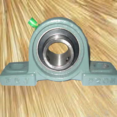 Bearing block/Pillow block bearing/Bearing unit(UCP205)