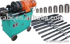 rebar splicing coupler