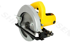 Electric Circular Saw