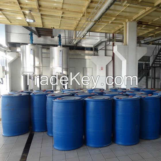 50% C6H12O7 competitive price gluconic acid price