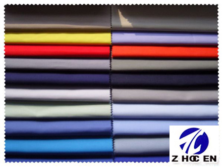 chemical resistant fabrics