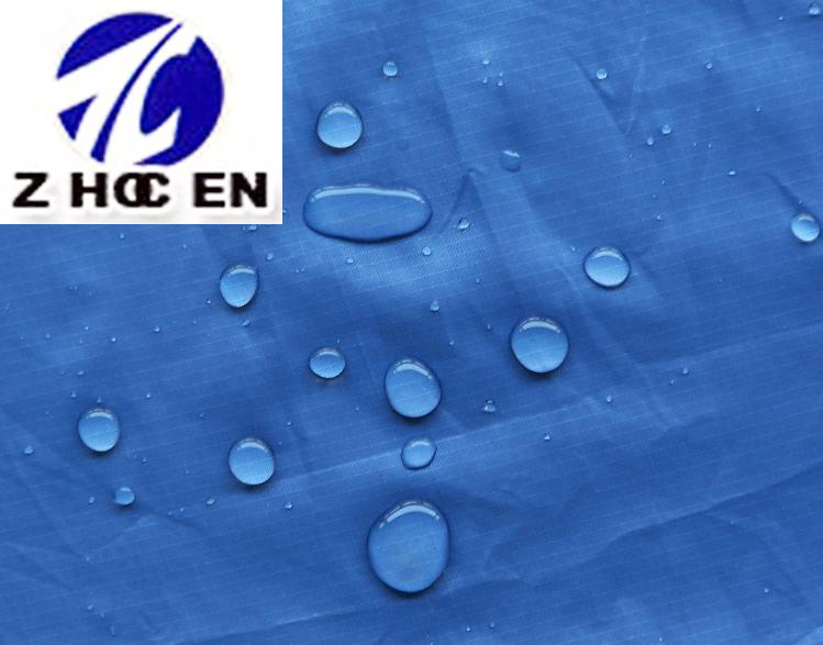 water repellent fabrics