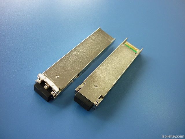 CWDM/DWDM optical transceiver