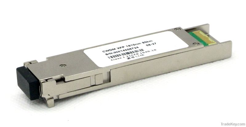 SFP+/X2/XFP/XENPAK 10G Transceiver