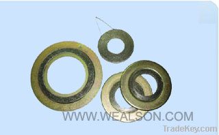 Spiral Wound Gasket