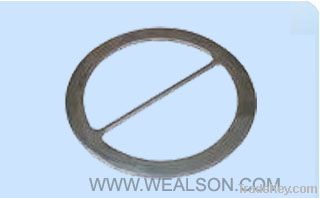 Metallic Jacket Gasket