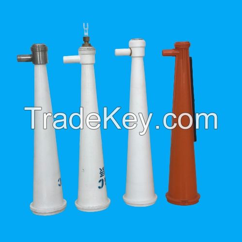 TC/SC133 Centrifugal cleaners and parts for paper making machine