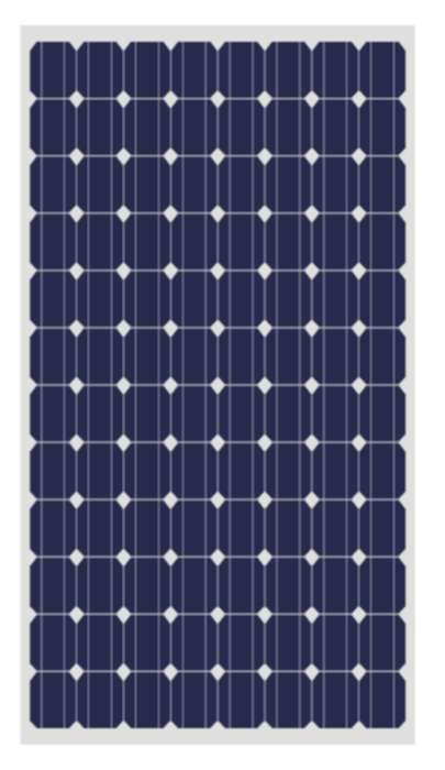 solar panel /solar module with TUV .IEC, CE certifications