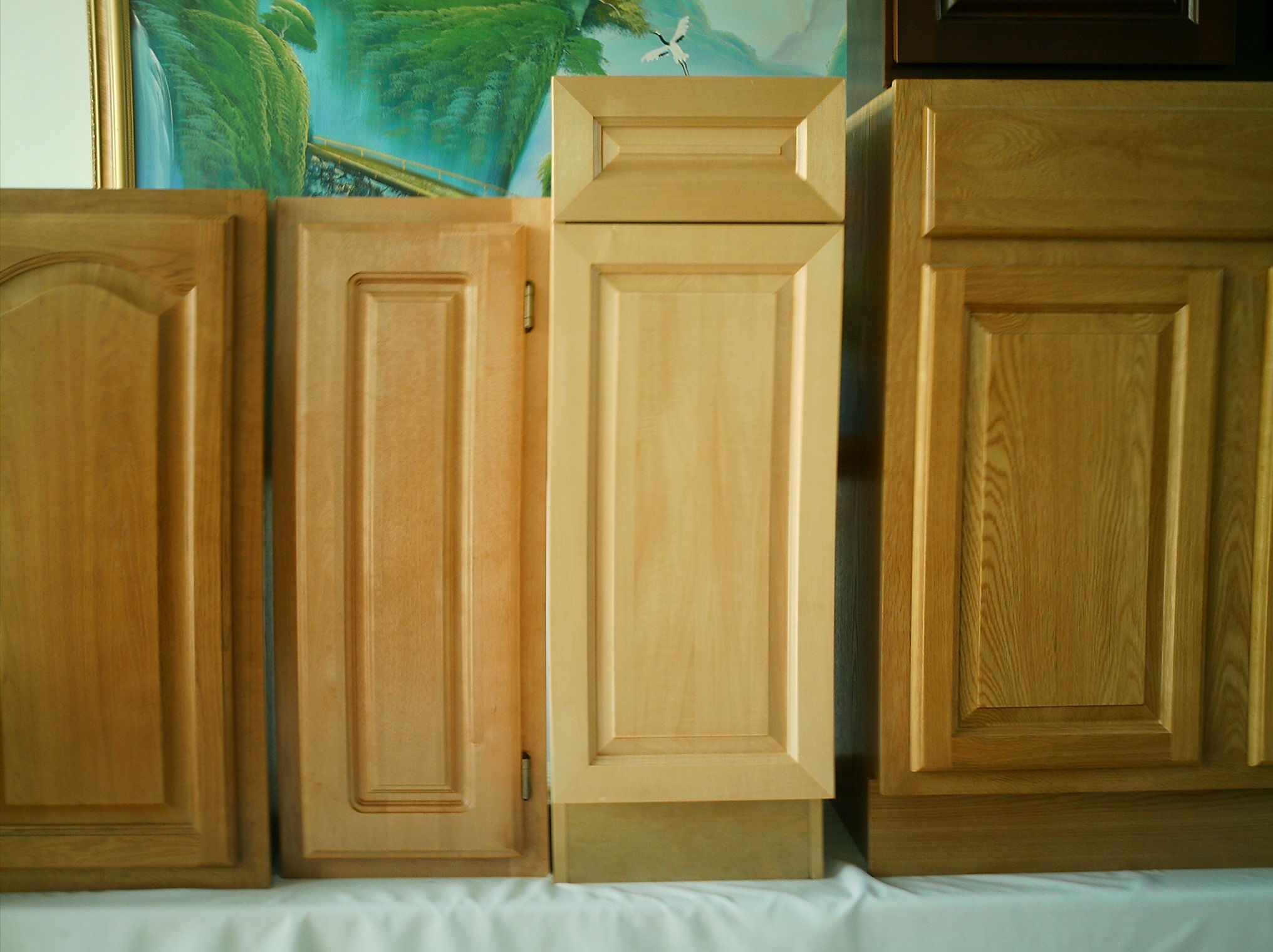 Cabinetry