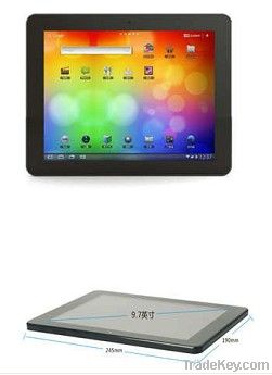 Tablet PC (9.7 Inch)