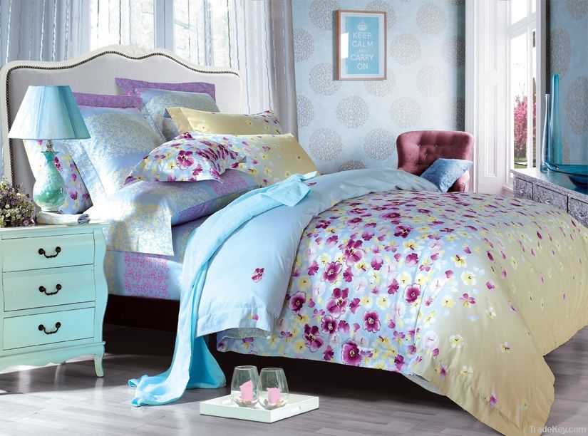 Cheap Cotton Bedding Sets