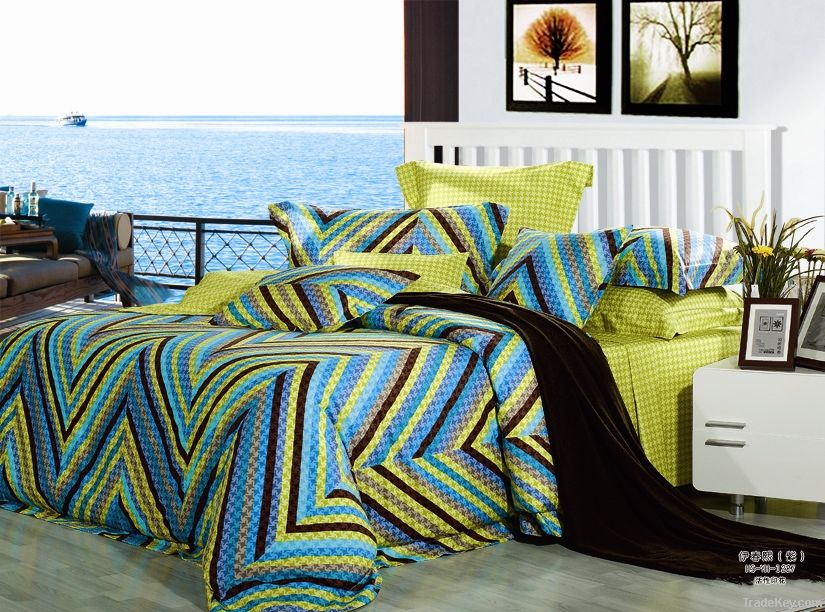 Cheap Cotton Bedding Sets