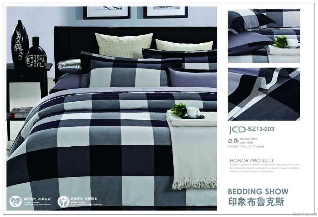 Luxury BEDDING SETS