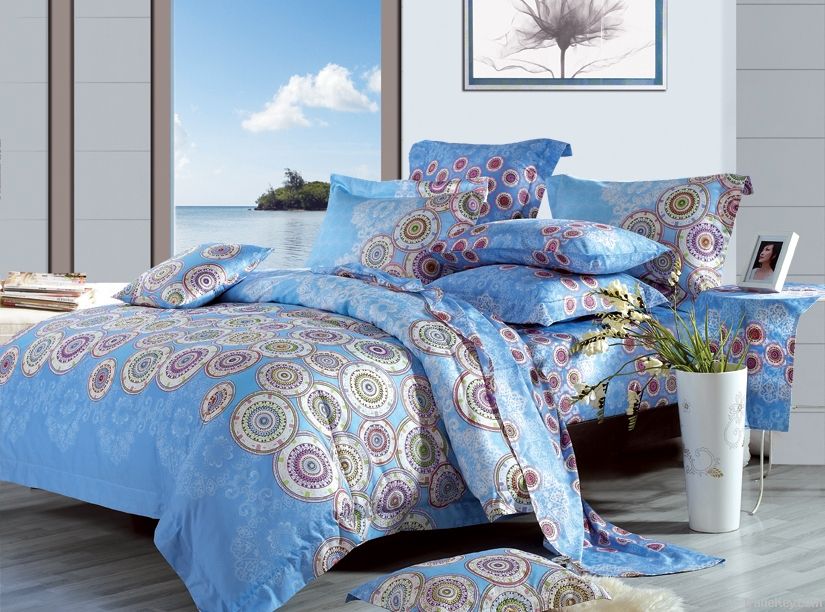 Cheap Cotton Bedding Sets