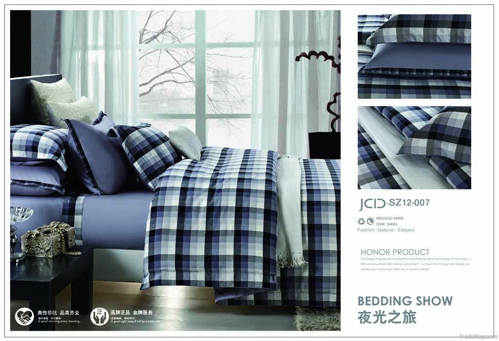 Luxury BEDDING SETS