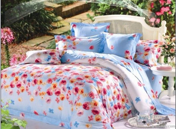 Bedding Sets (cotton printed)