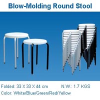 Round Stool