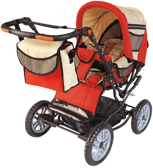 Baby Pram, Baby Stroller