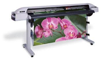 Inkjet printer