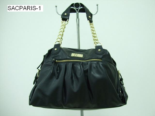 Ladies fashion handbag